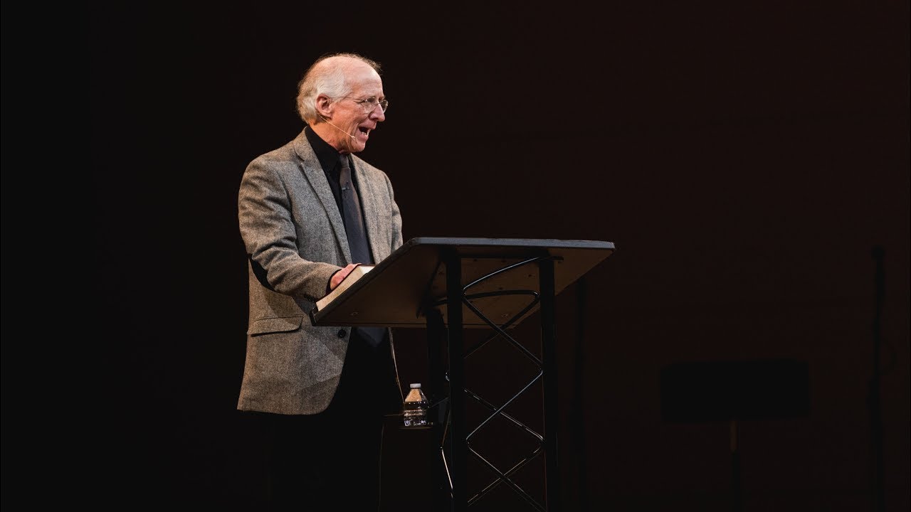 Não encare Jesus como uma obrigação – John Piper