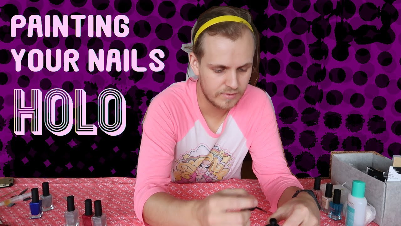 [ASMR] Non-binary friend paints your nails (soft spoken, bottle sounds, urban ambience)