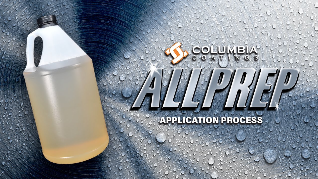 How to Apply AllPrep Iron Phosphate