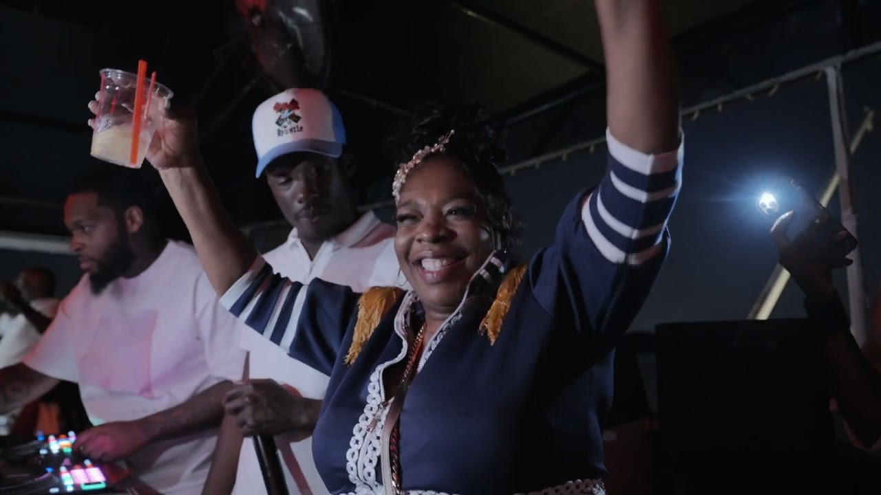 Missy's Party 2024
