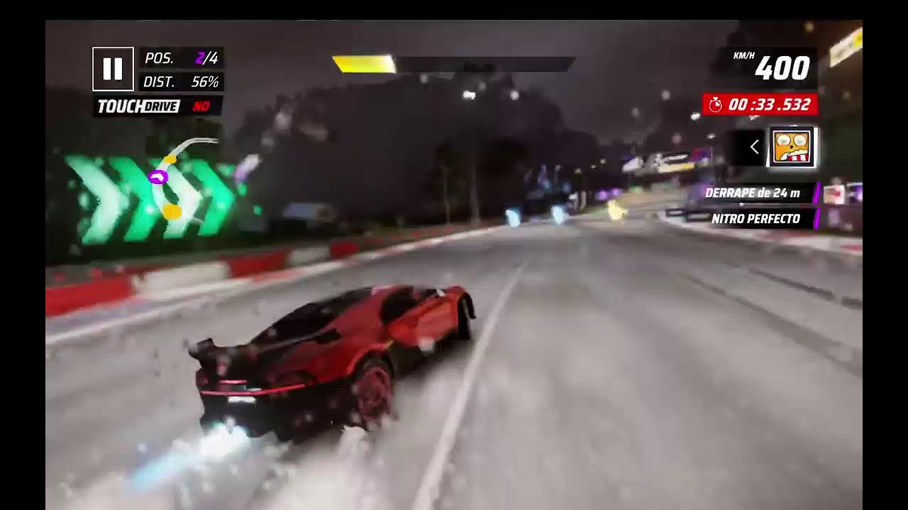 Amoooo el F5🔥 Intentando llegar al top 100 | Asphalt Unite en Vivo Aunque lo tengo a 2 estrellas
