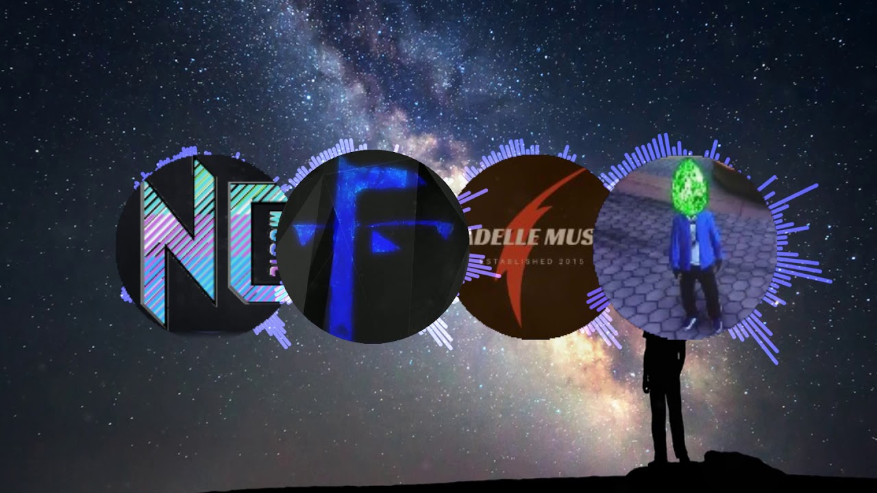 Lost - Felectric, Cadelle Music, Nate Corban, PARAN01D ANDR01D [Music Video] [New Version]