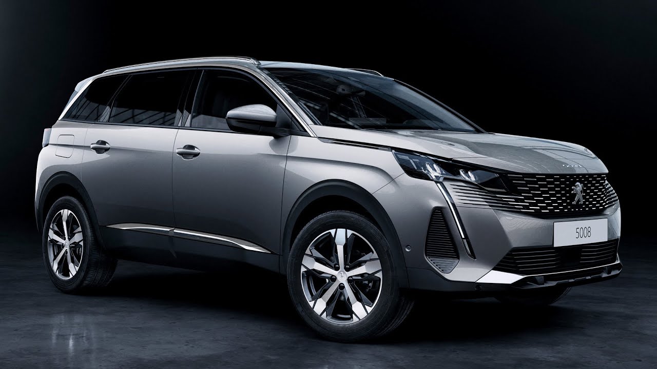 PEUGEOT 5008 YARI OTOMATİK  ŞANZIMAN ARIZASI