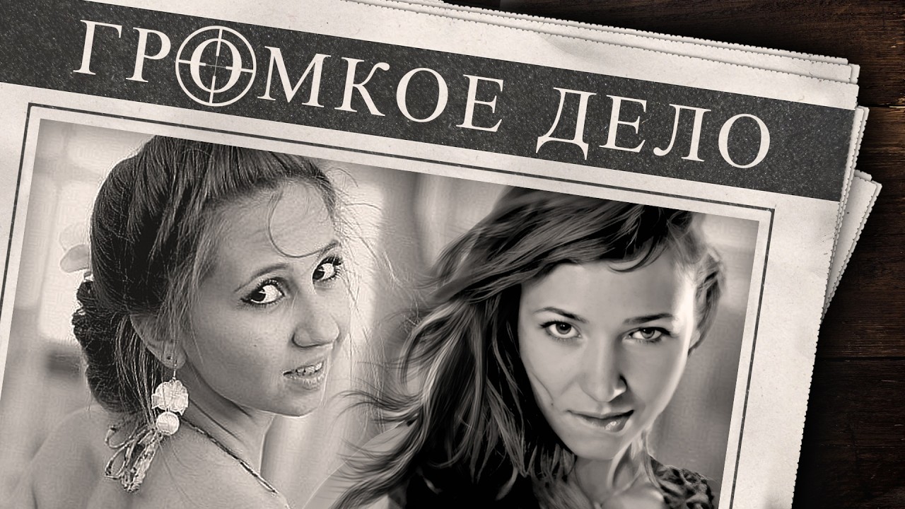 Громкое дело: Работодатель. Кристина Любан и Анастасия Полушкина.