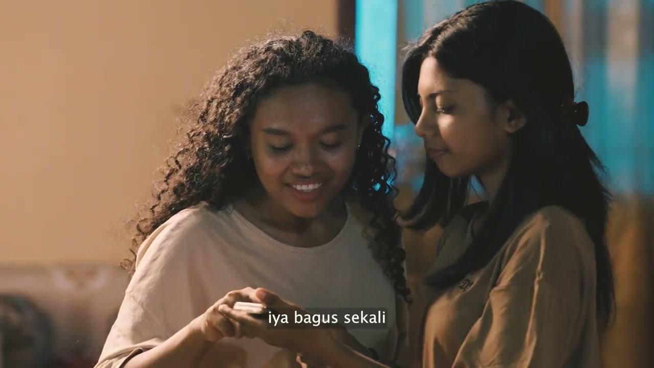 Alya dan dermaga mimpinya film