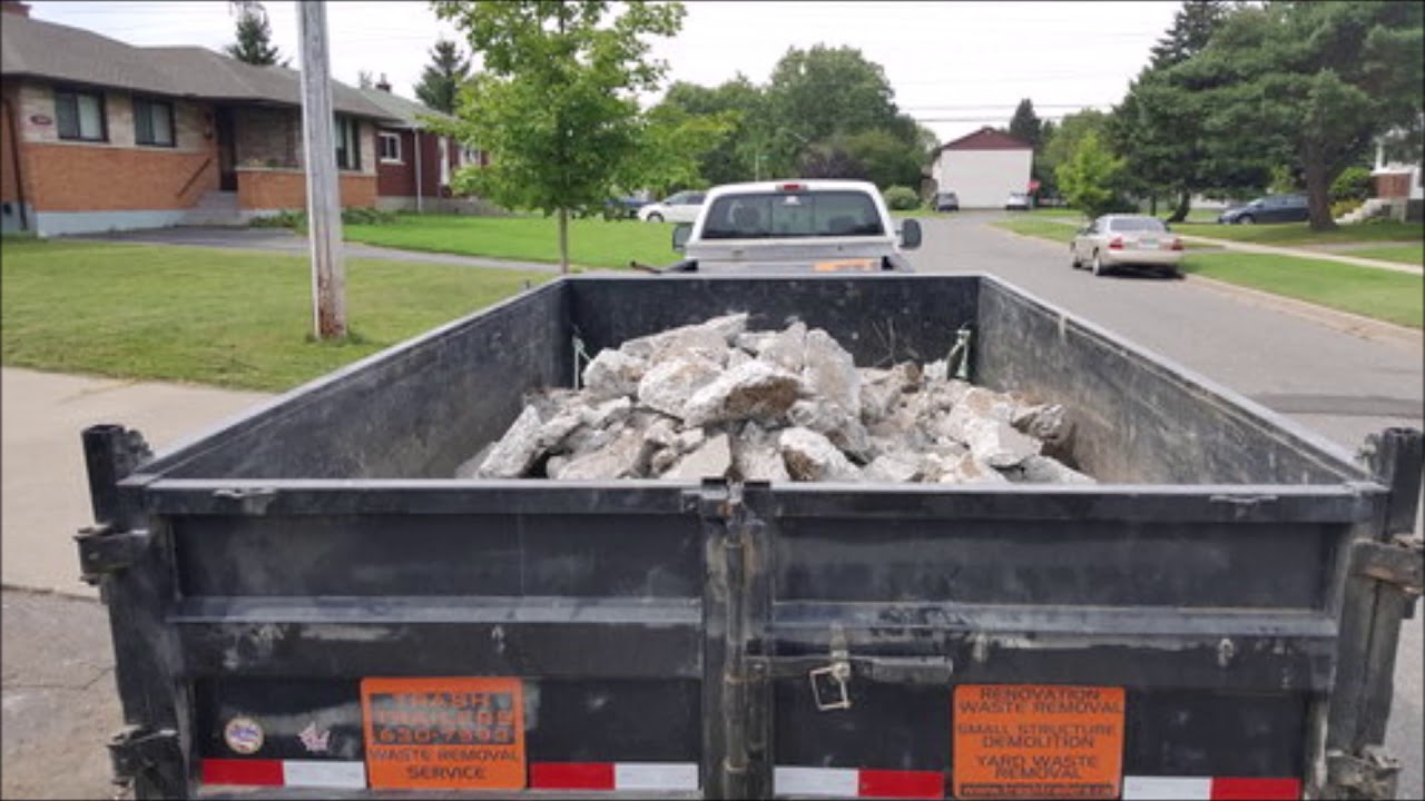 Trash Removal Alternative Garbage Removal Alternative  Albuquerque NM | ABQ Household Services