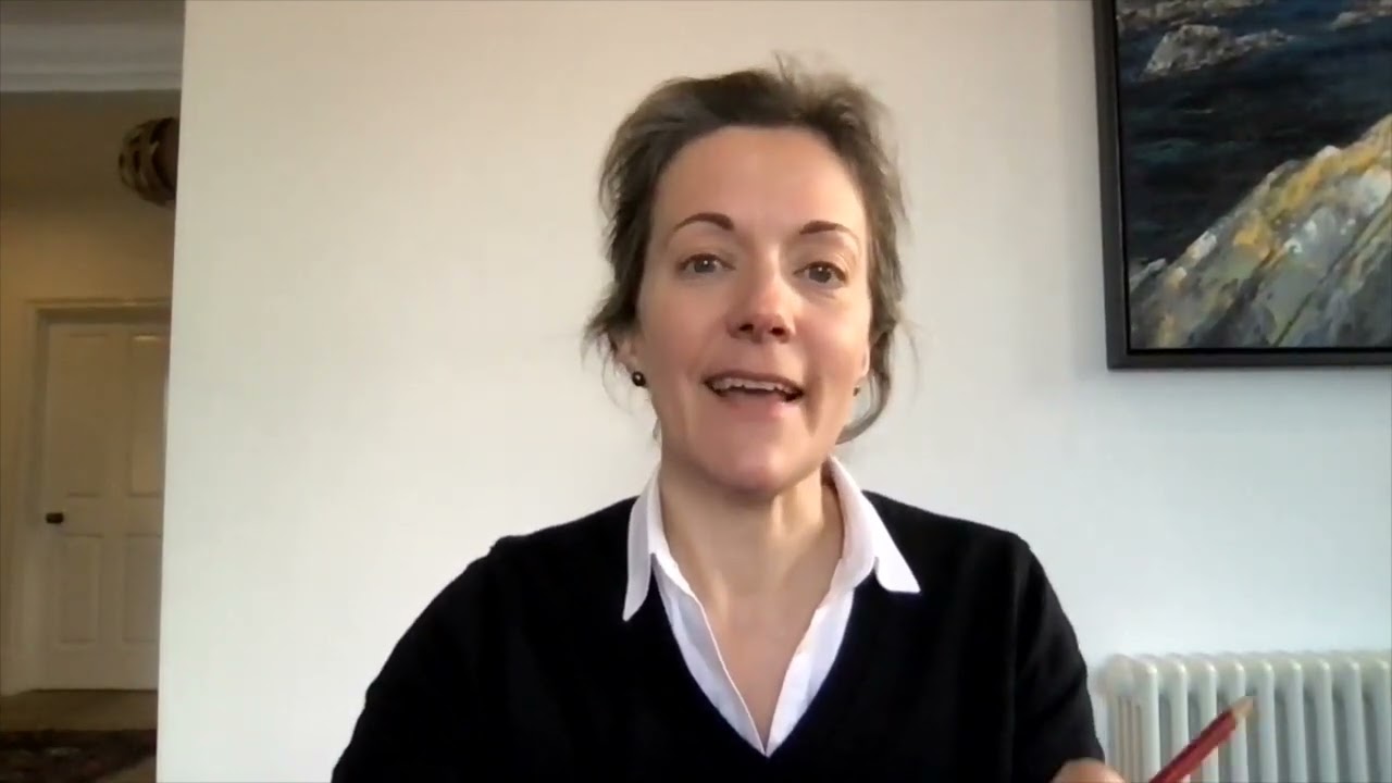 Learning from experience of failed neuraxial anaesthesia - Susanna Stanford