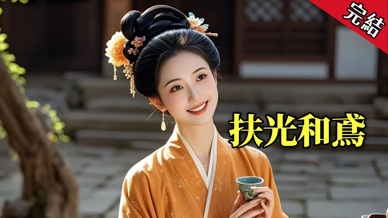 【完結文】成婚三年，我和謝扶光還是不熟，白天他不在家,晚上他睡書房,從來不碰我，正逢真千金歸來,爹娘說要撥亂反正，逼我讓出謝夫人的位置。