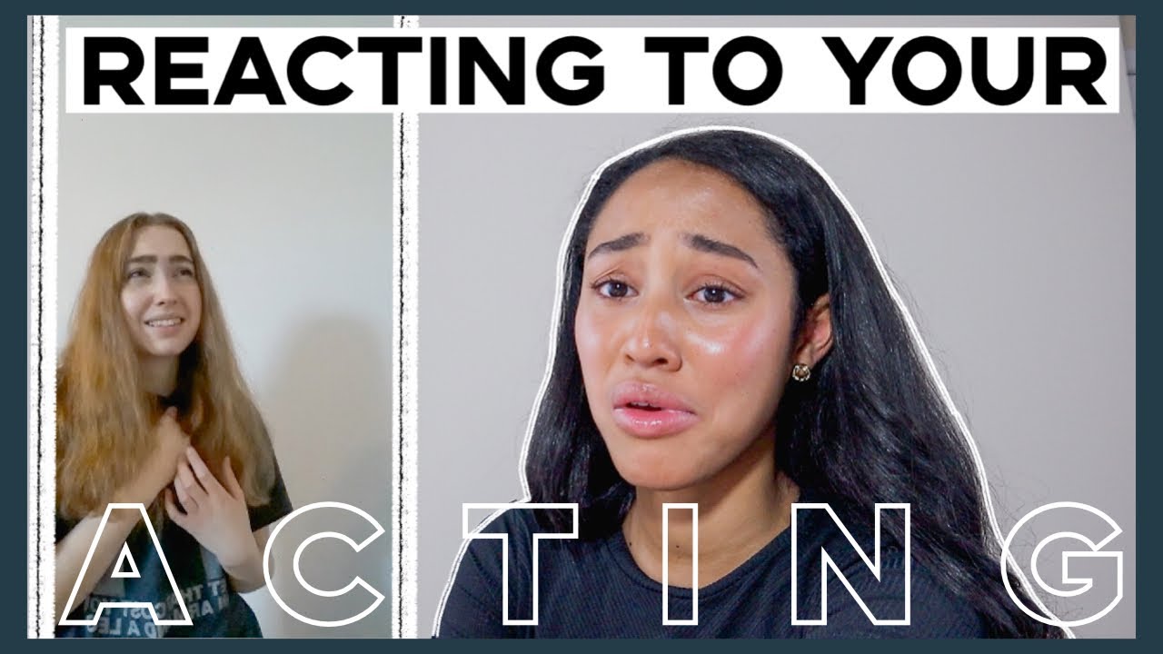 Critiquing Monologues You Sent In | Acting 101