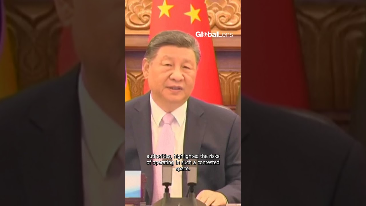 Philippines Military Expands Near Taiwan, Raising China Concerns in Luzon Strait