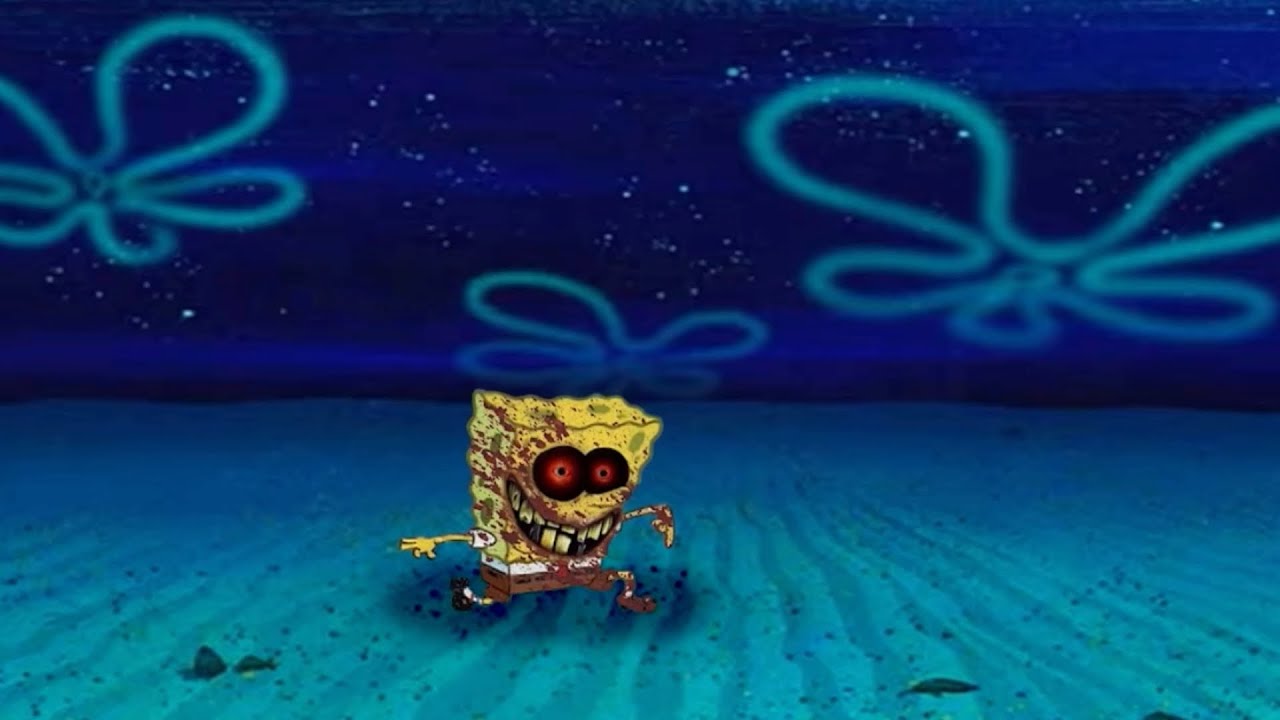Slendybob - It Is Not Real (Season 4 Episode 5)
