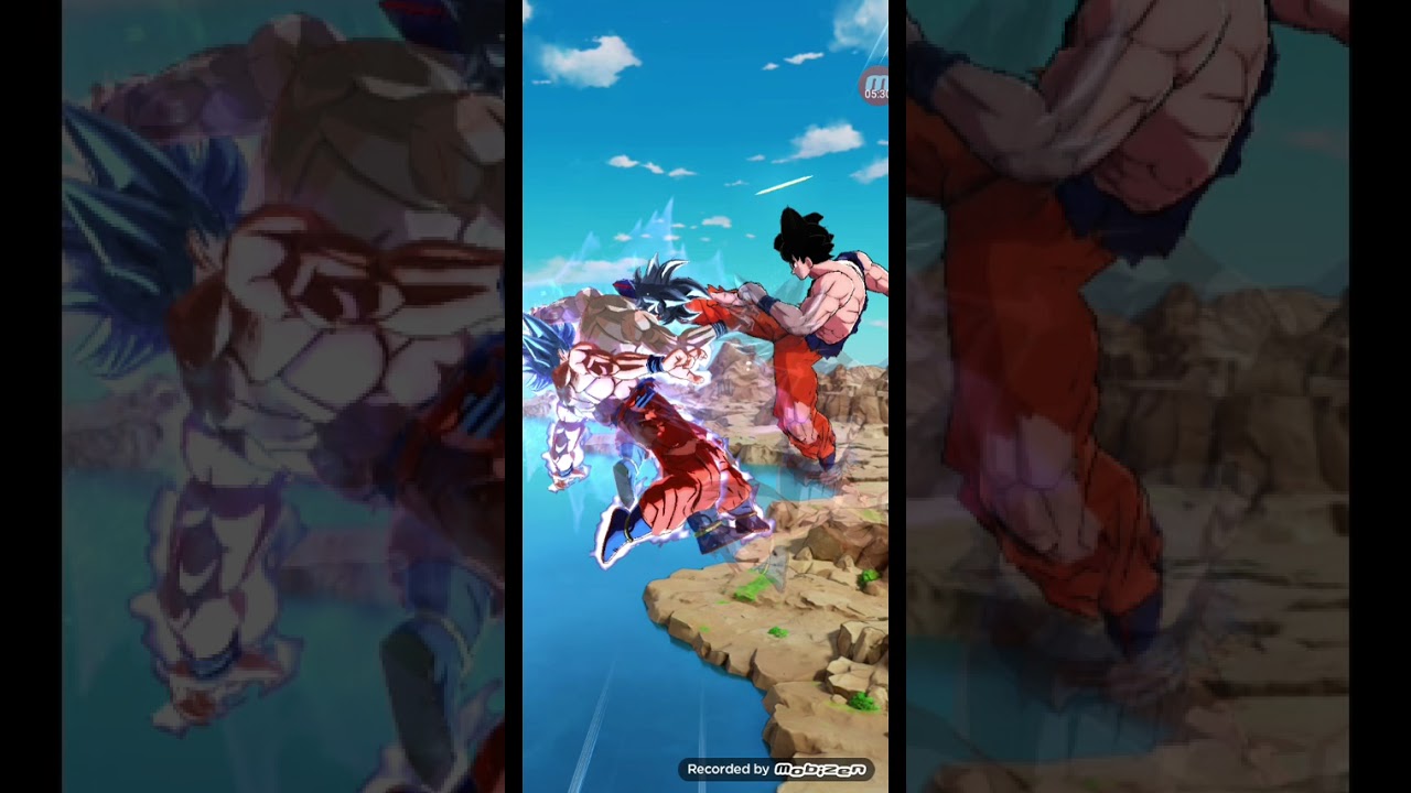 Desculpa se tiver ruin o vídeo 