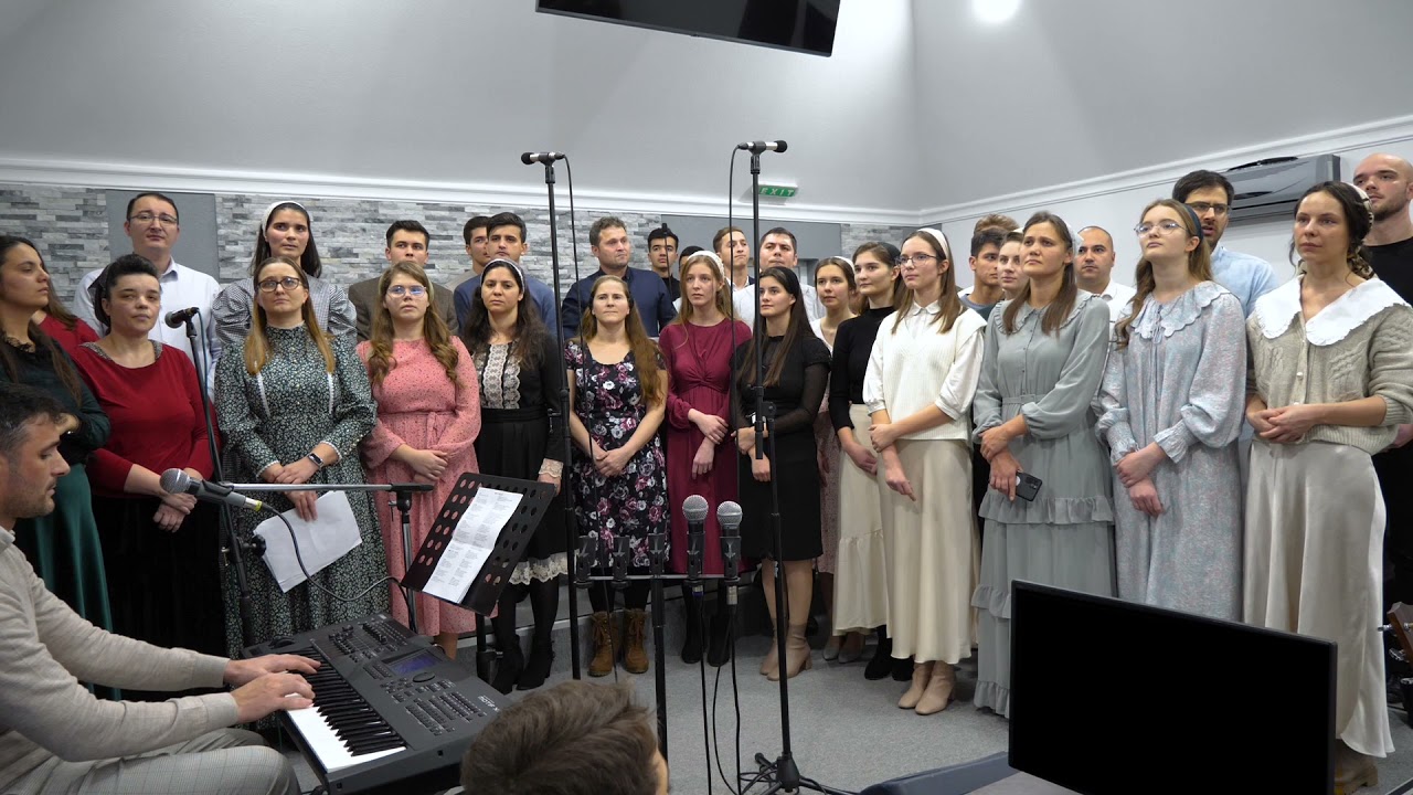 Poem Filadelfia Pitesti 2021 2022