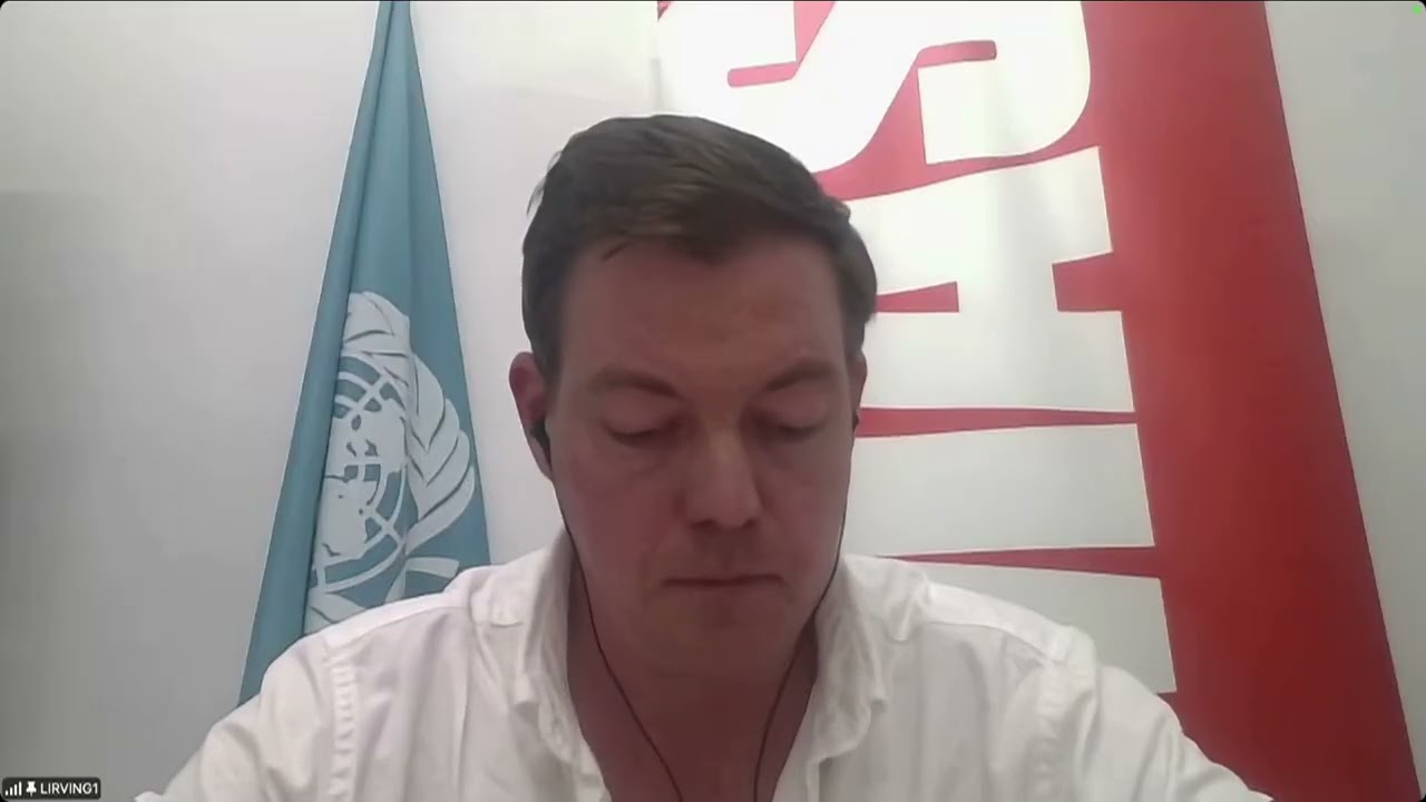 UNMAS Gaza | UNIFEED, 21 October 2025