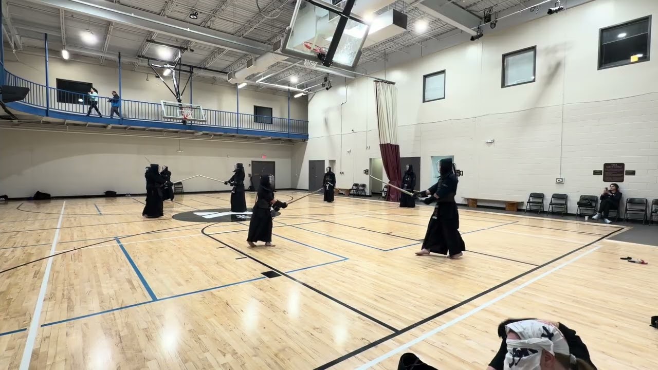 MKA Roy-Keiko 3/2/2026