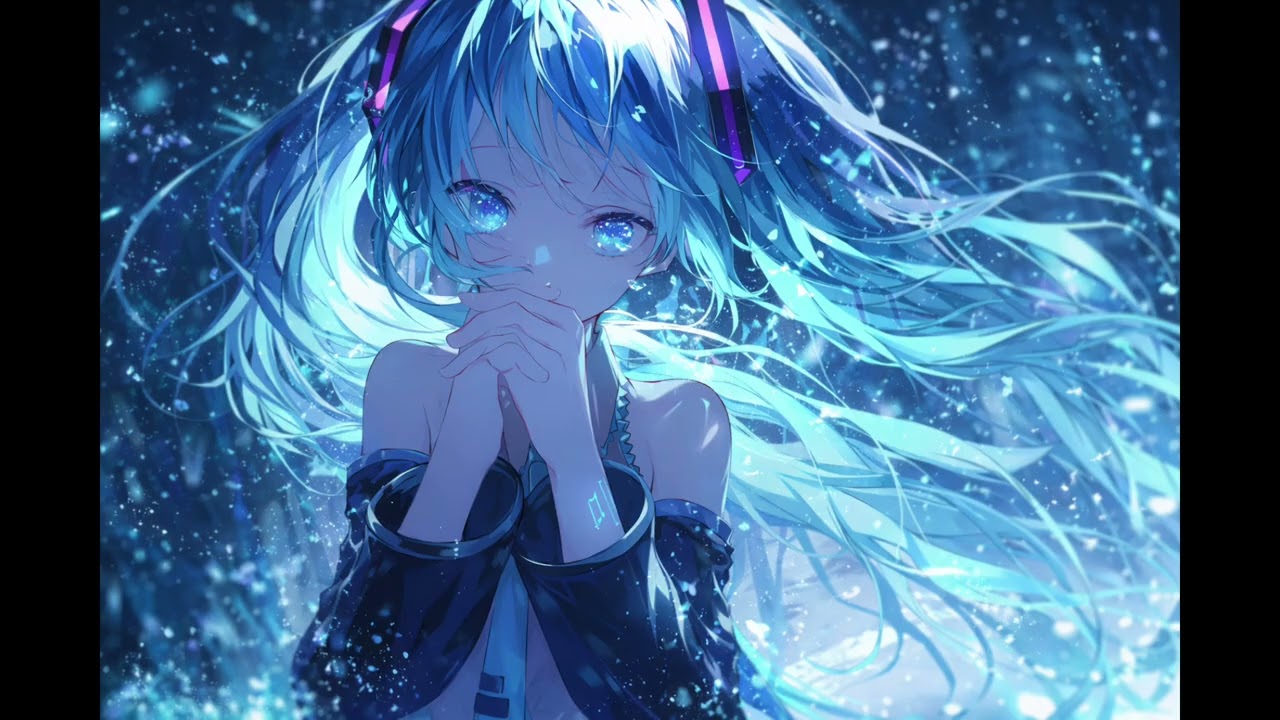 ReiHa feat.初音ミク - 錯覚リロード