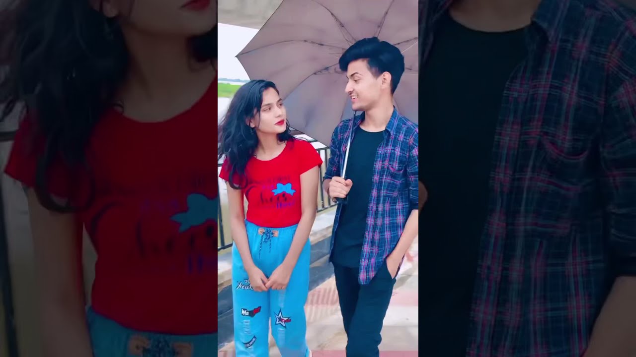Dekha tumhe tohh❤️🙈✨ 