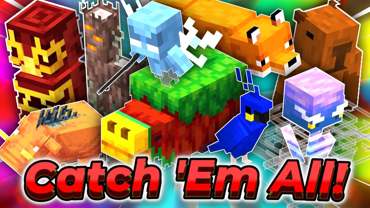 How To Hunt EVERY Torrhus Mob! | Hypixel SkyBlock Tutorial