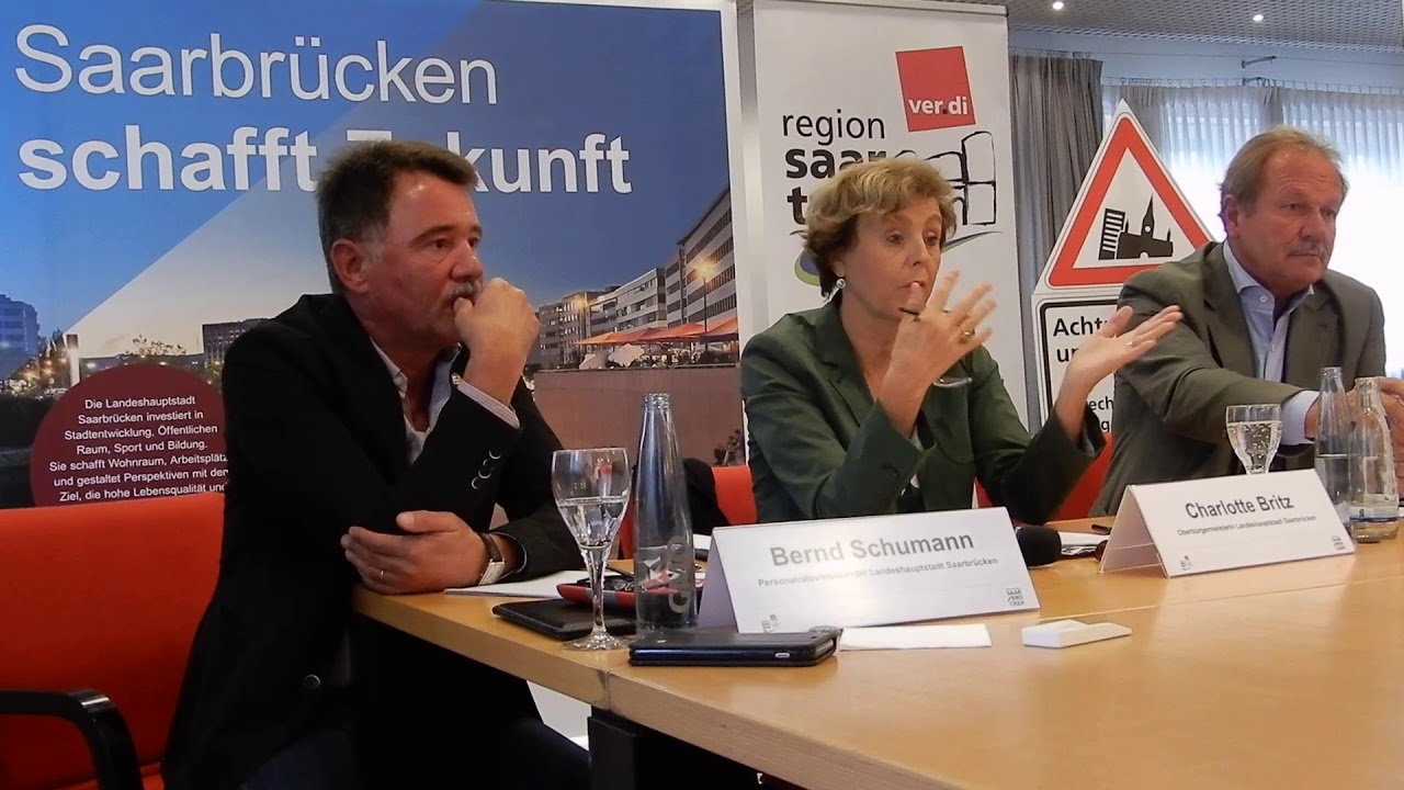 Saarbrücker Erklärung 2018
