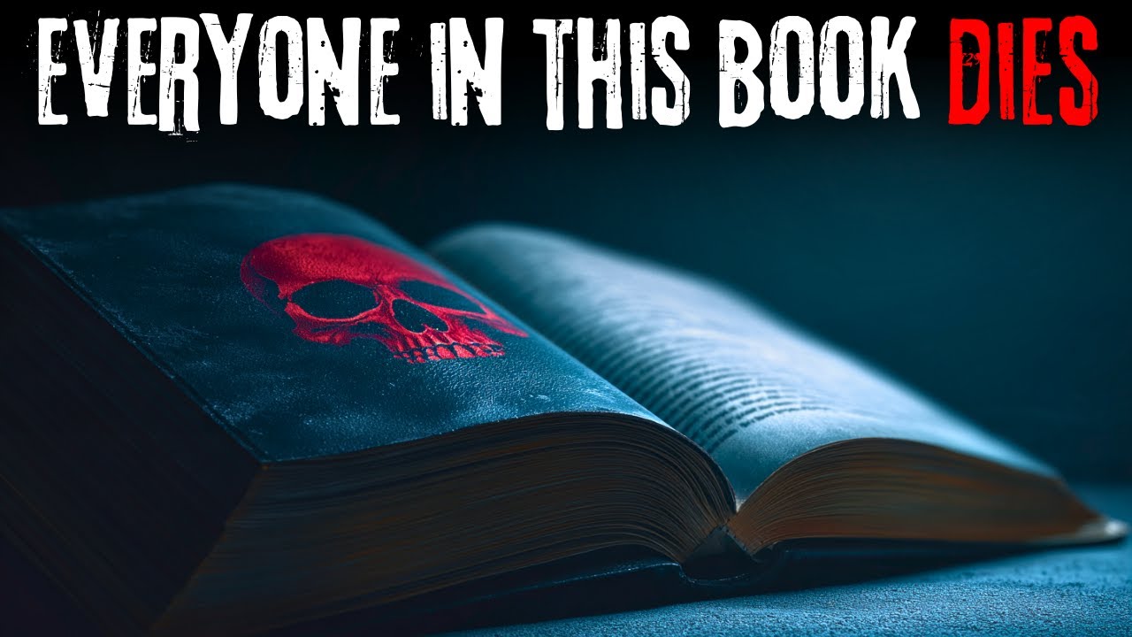 I Regret Discovering this Deadly Book