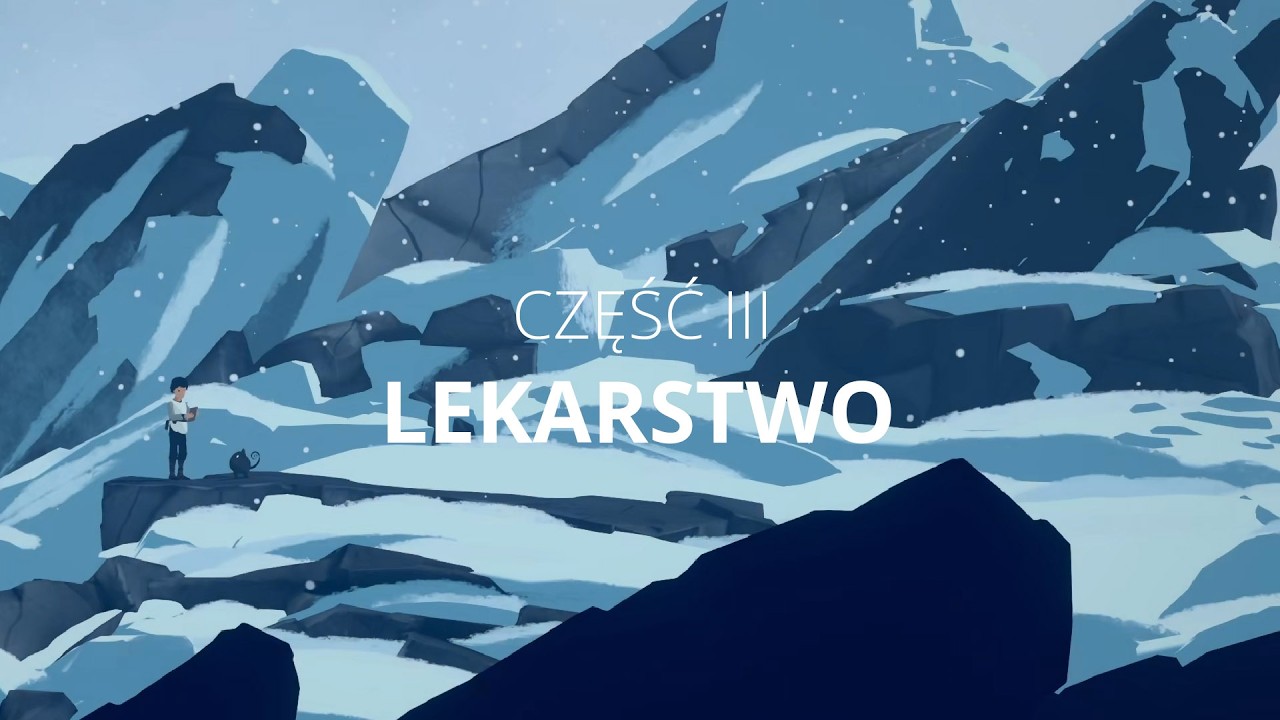 Część III - Lekarstwo - Planet of Lana II