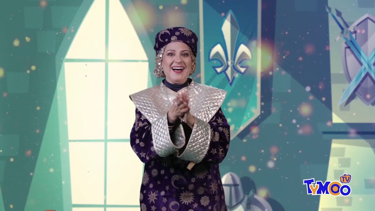 باب الحكايات قصة إلي يحسب وحدو يفضلو