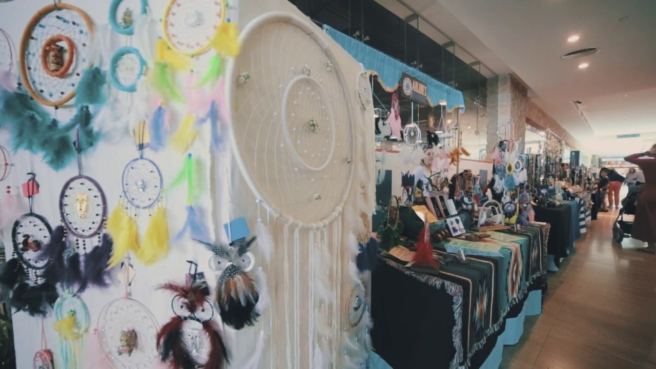 ARTE at Times Square Center DXB