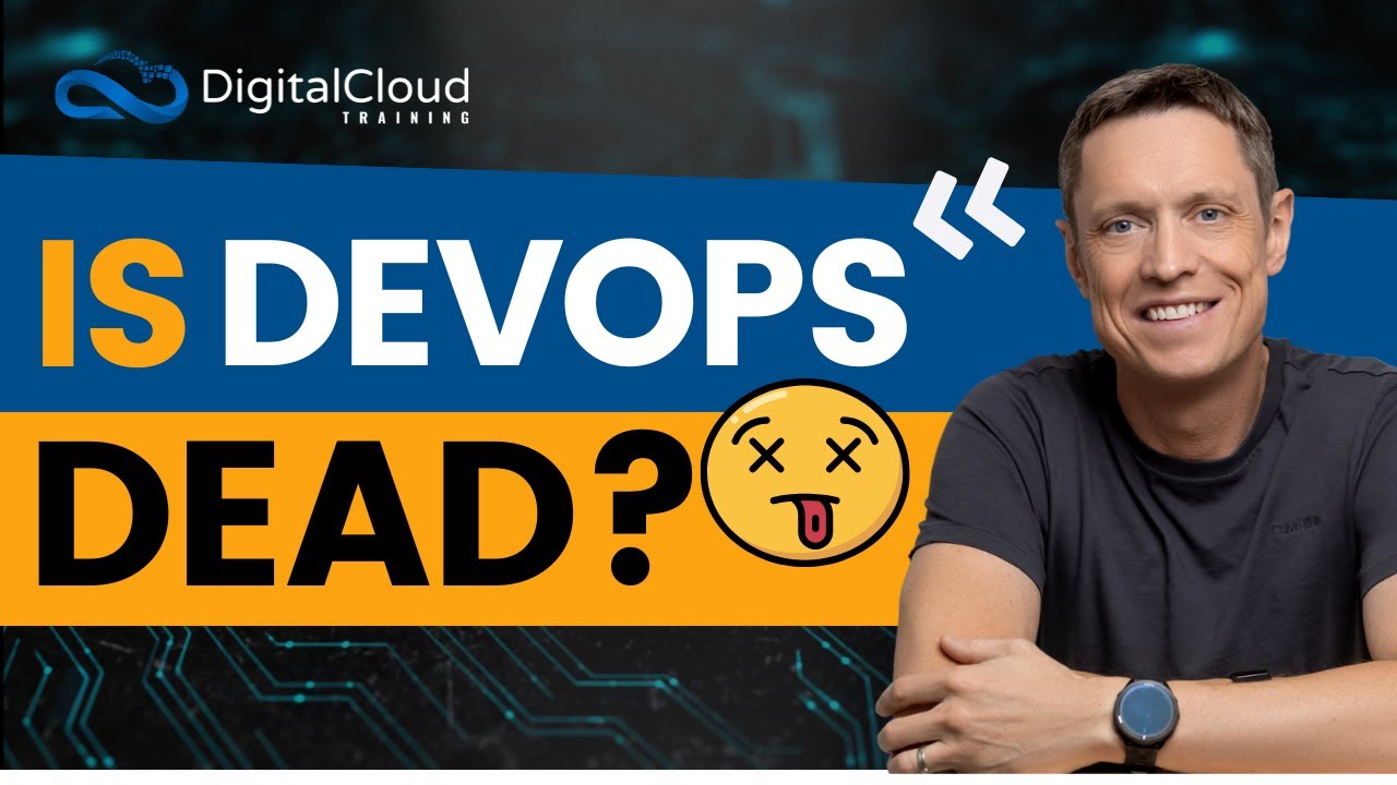 DevOps мёртв? Эти роли устареют к 2026 году