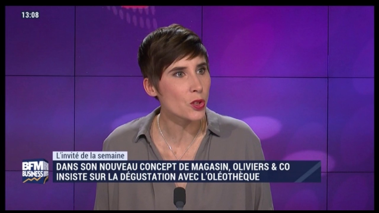 Rodolphe Bonnasse : Byron Proper Burgers - Innover pour le commerce | BFM Business
