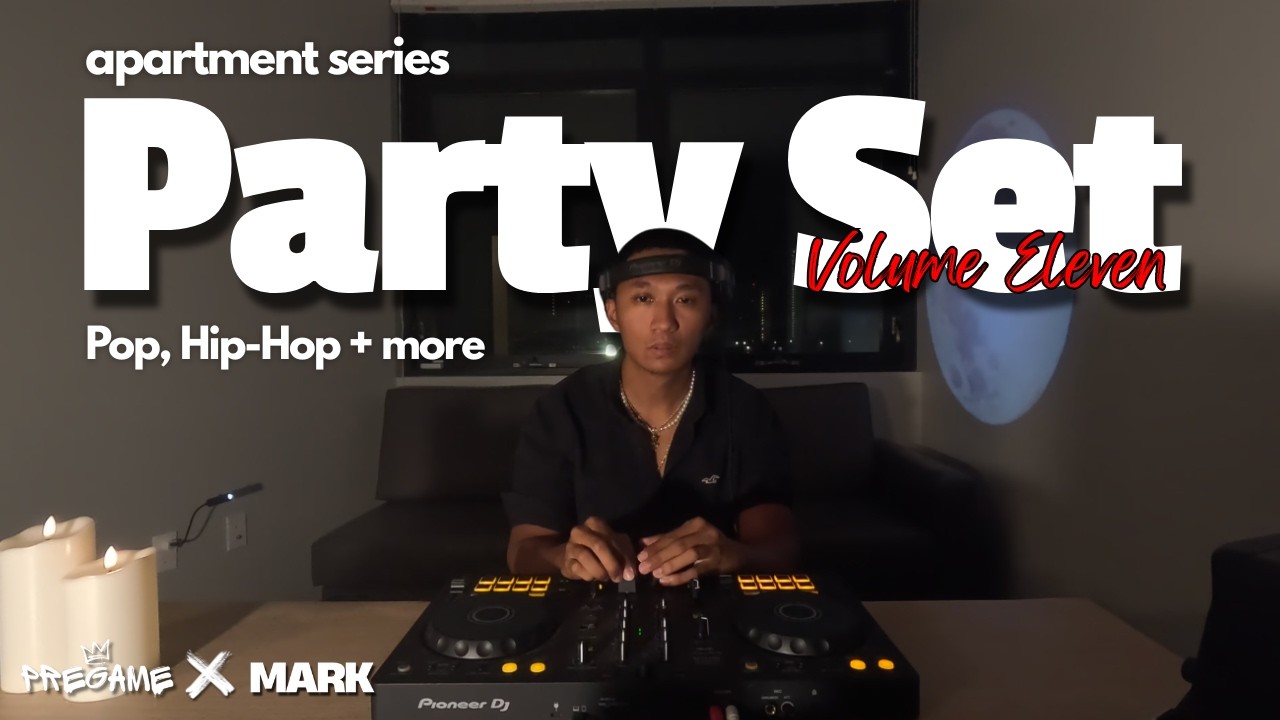 Pop Party Singalongs | Rihanna, Justin Bieber, Pitbull, Flo Rida | Apt Series | Honolulu, HI