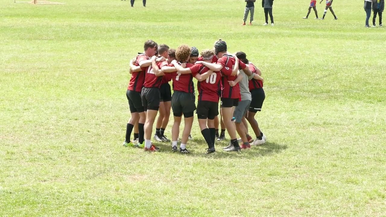 04 June 2022 RVA Varsity 7 v 7 Black Rock Tournament