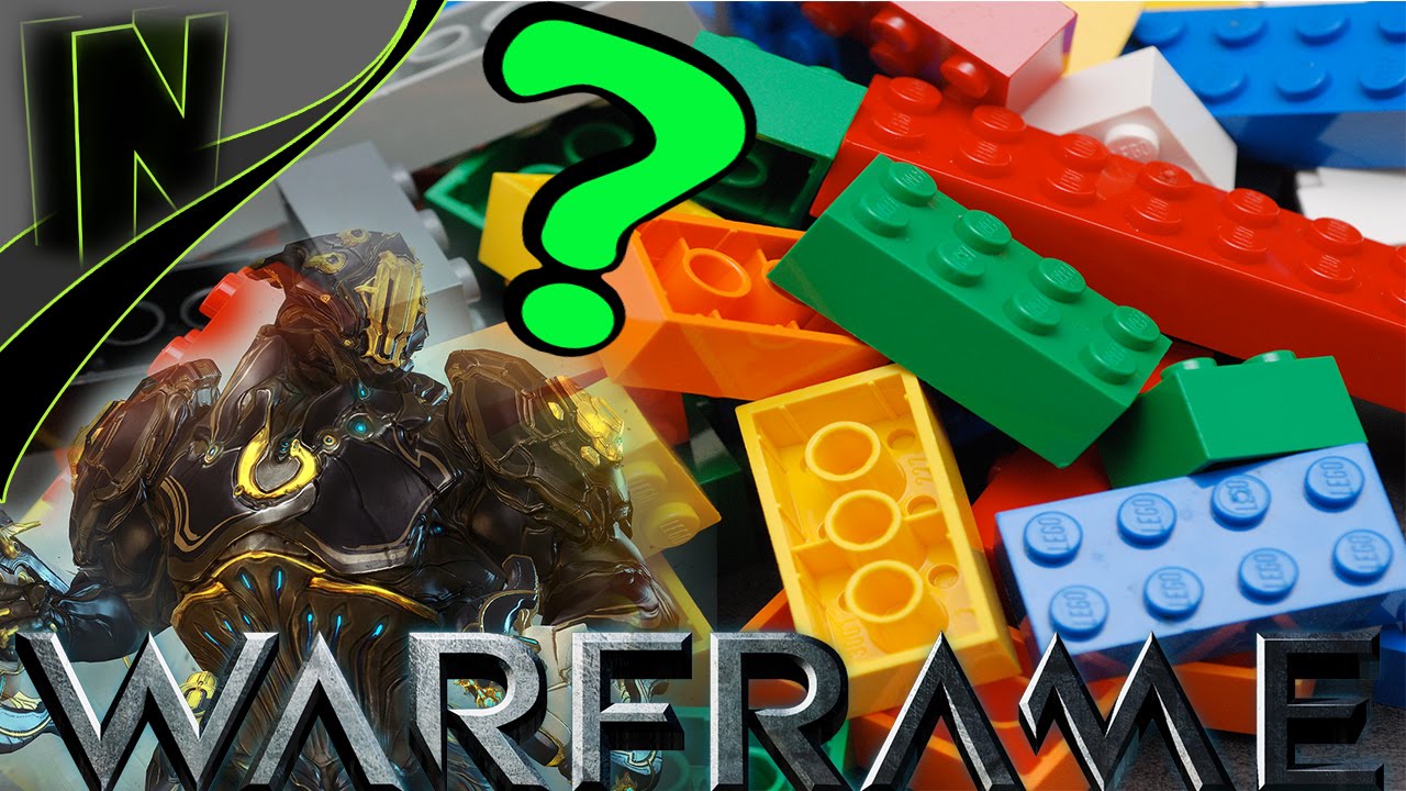 Warframe: Modolás újramagyarázva (kezdőknek)