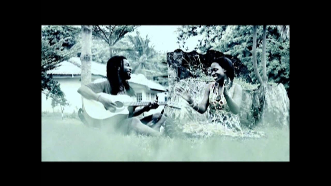 K'A JO MA SE PO - Beautiful Nubia