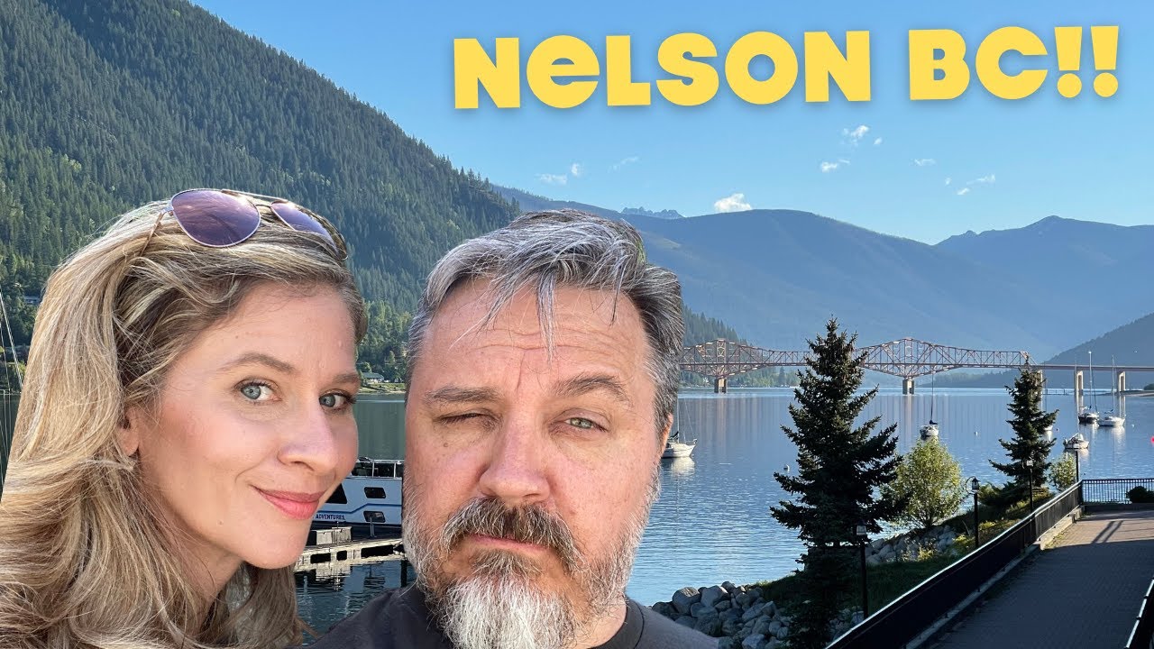 Eating Our Way Through Nelson, B.C. | Best Restaurants & Coffee Shops