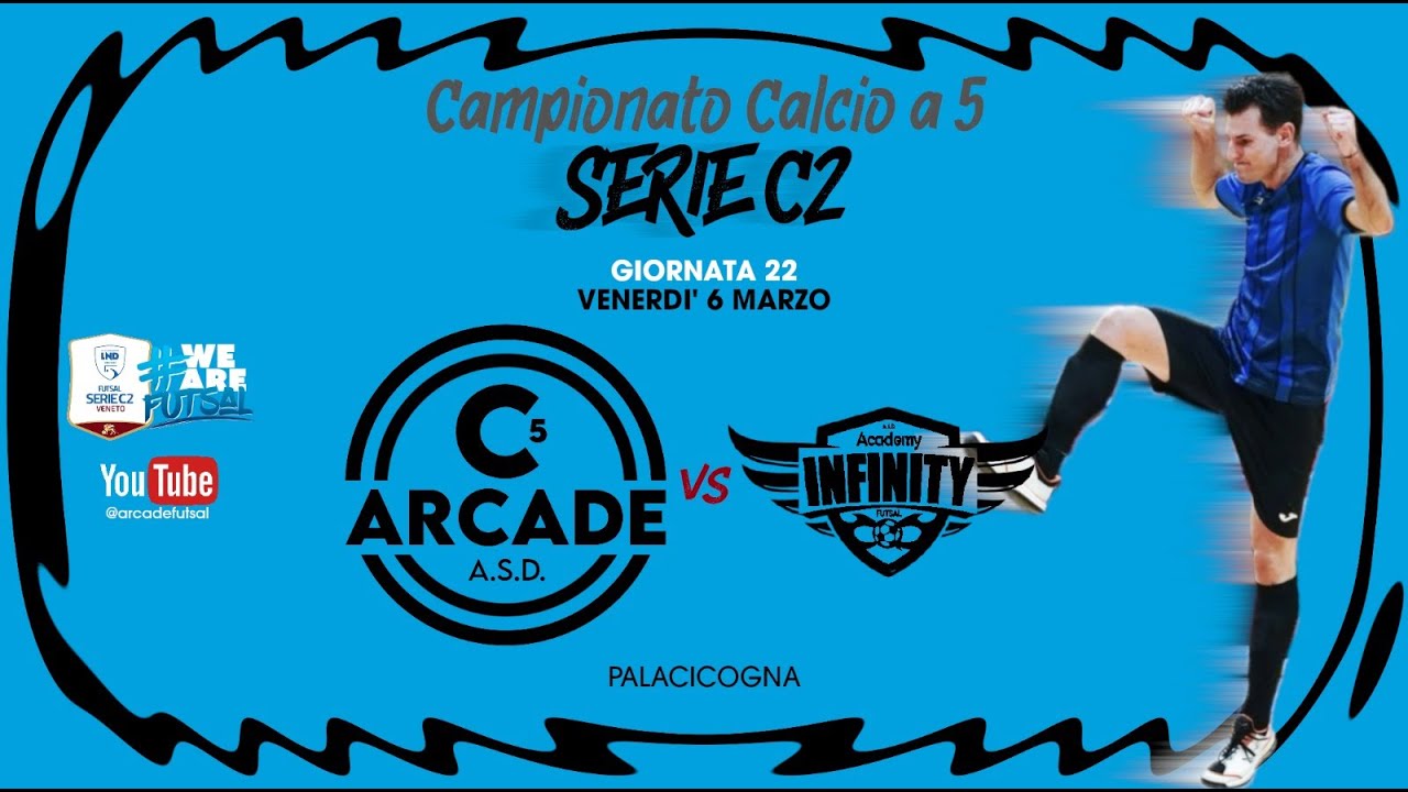 Arcade vs Flame