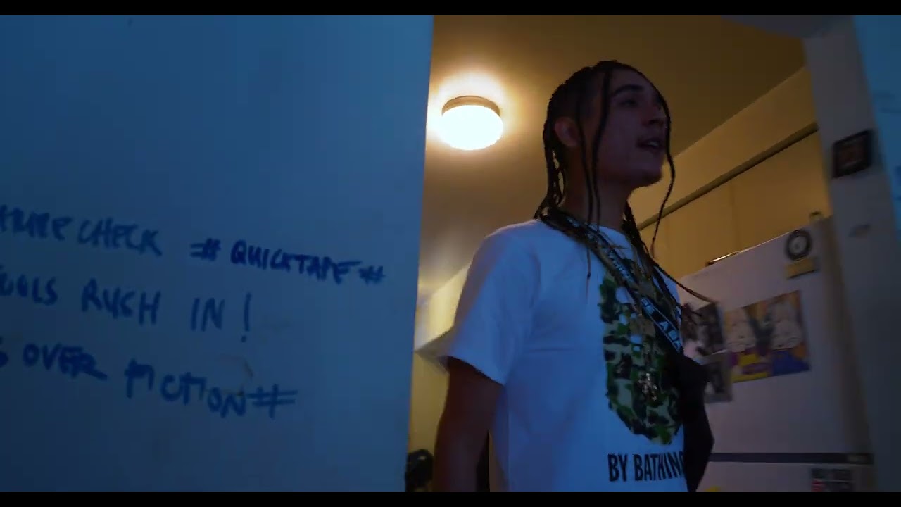 ZIGZ GAUD - ON GAUD | @kingbeeproductions (Offical Music Video)