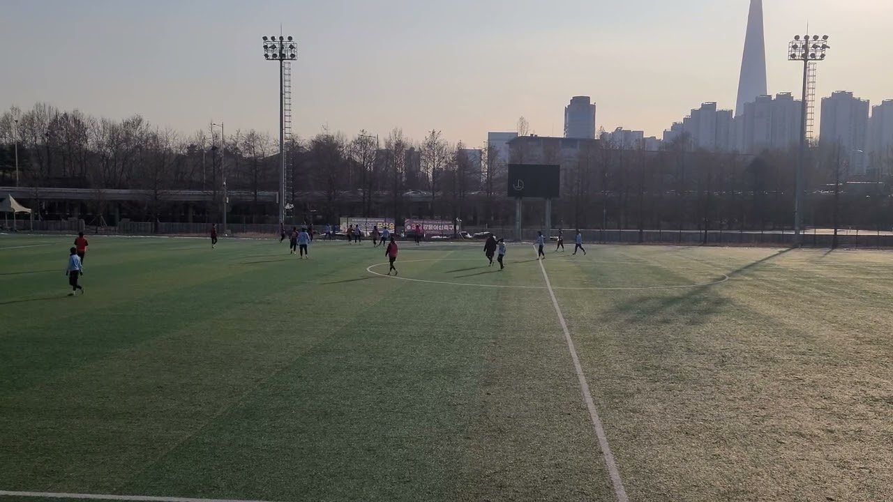 NBU vs tnt b팀 1쿼터 / 2026.02.01