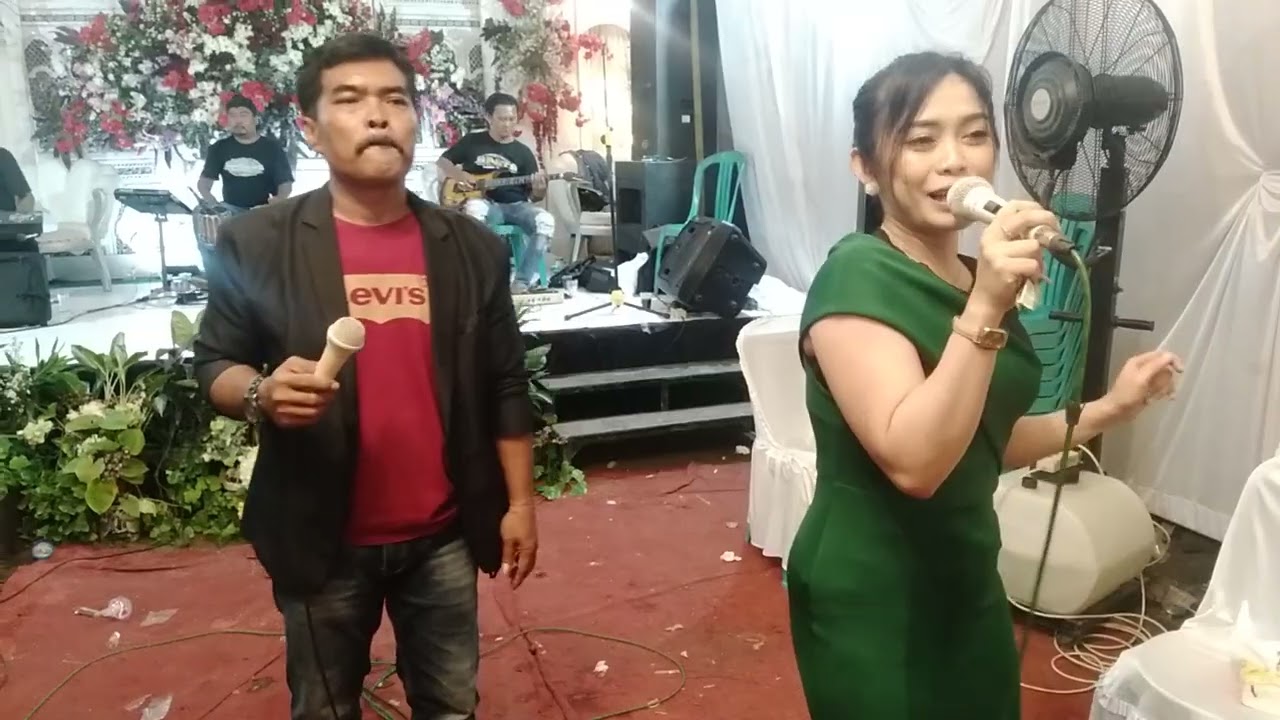 NEW ABATA - GALA GALA - MULFI AGUSTIN 