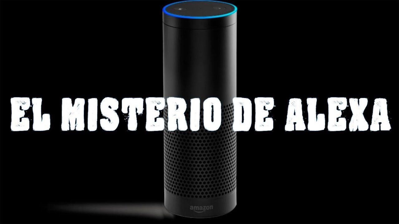 El misterio de Alexa