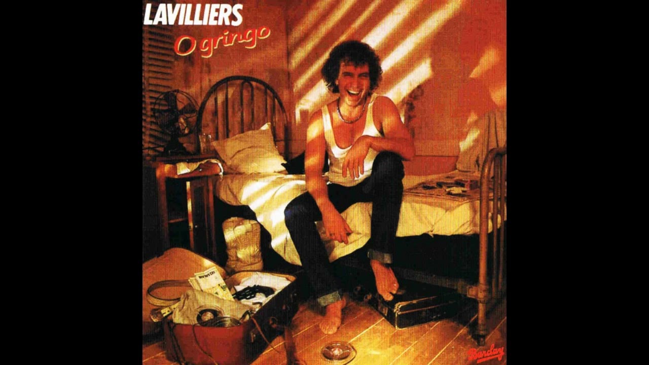 Bernard Lavilliers – Attention Fragile