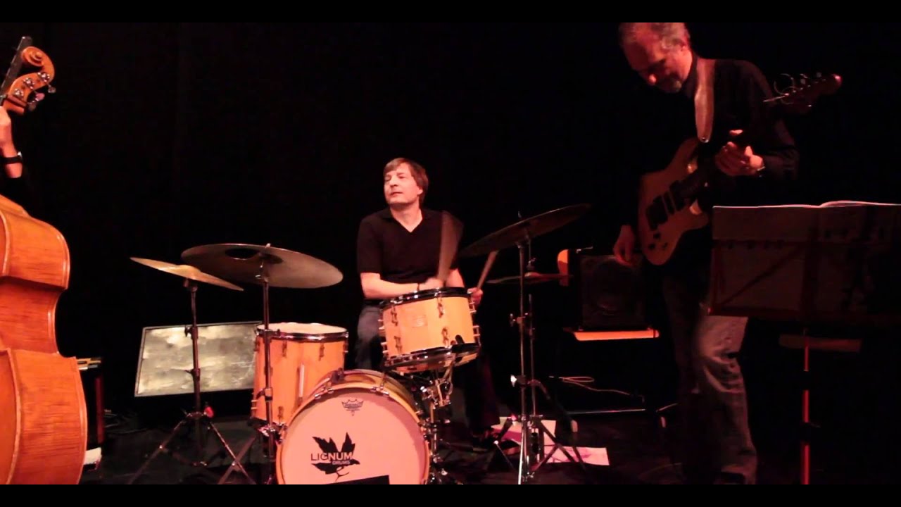 Nardis by Peter Hertmans Quintet Featuring Ritchie Beirach.