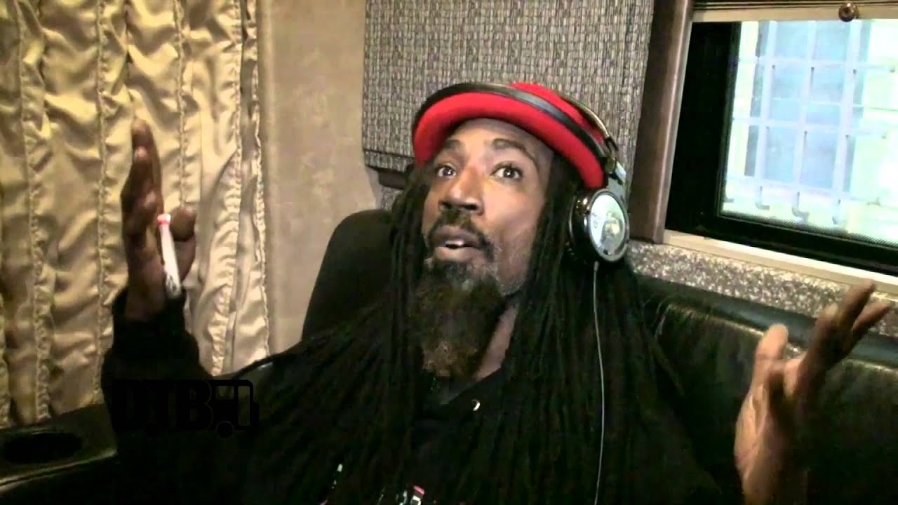 Jurassic 5 - TOUR TIPS (Top 5) Ep. 255