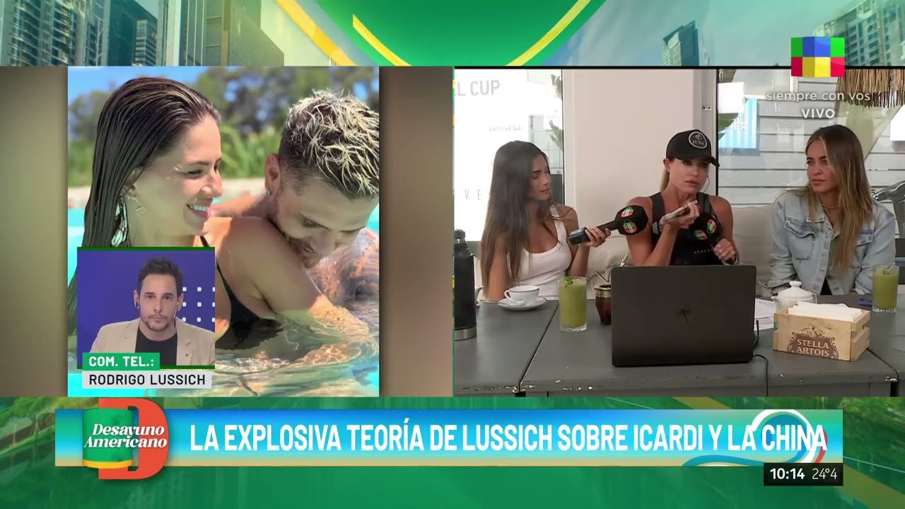 🤯💸 ¿Mauro Icardi le pagó a 