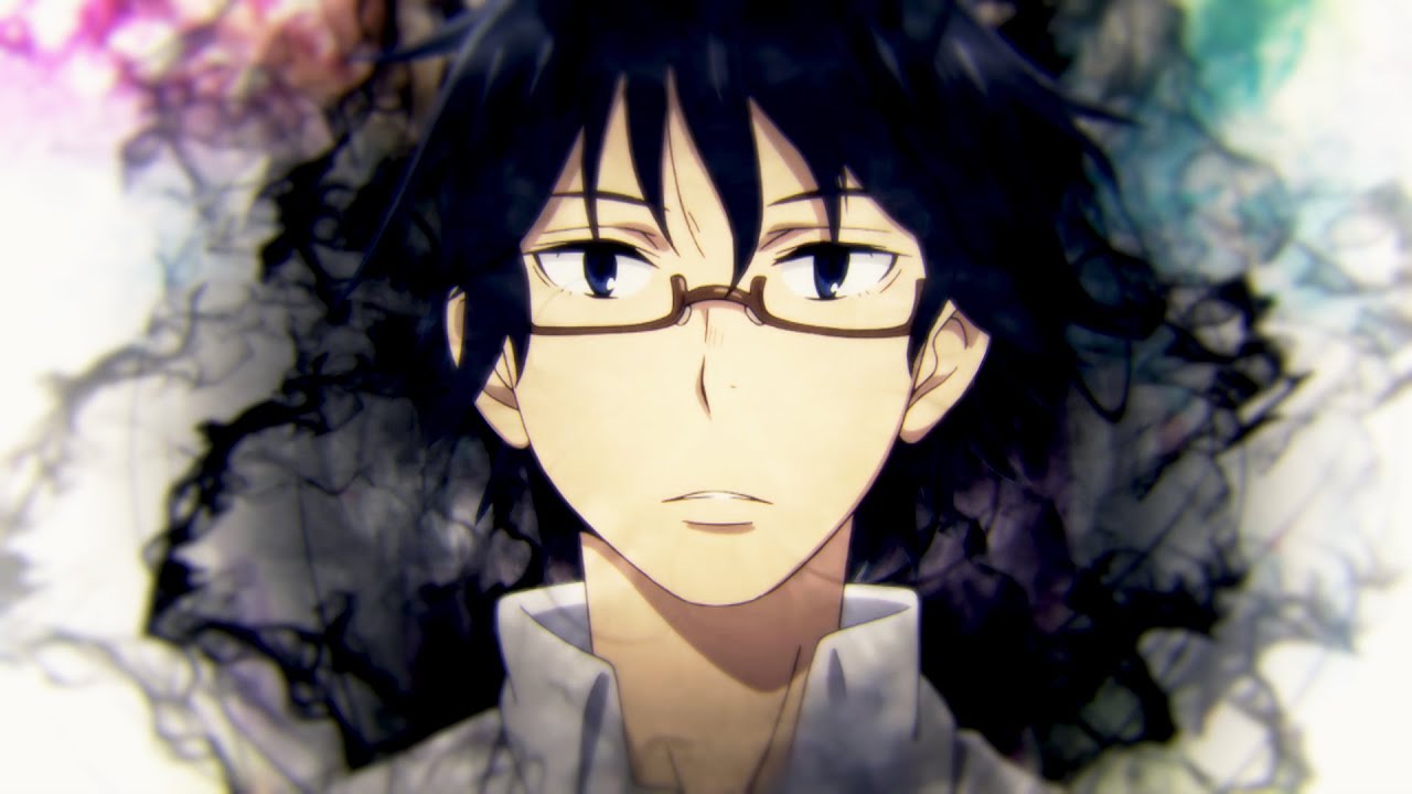 Decisions AMV / Erased