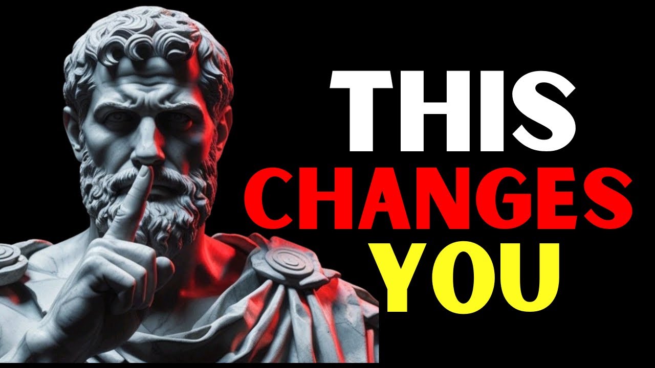The Life Lessons That Will Change You Forever