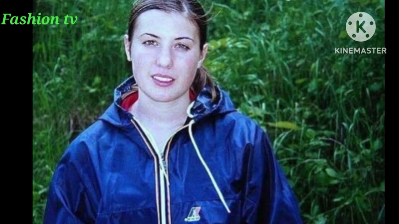 Colourful popular trending demanding raincoat fashion @fashiontv