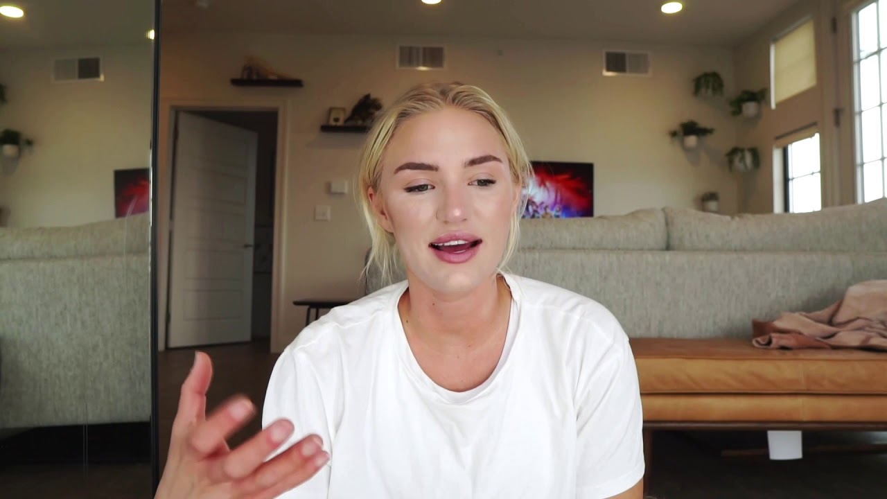 Opening Up: Relationship Abuse