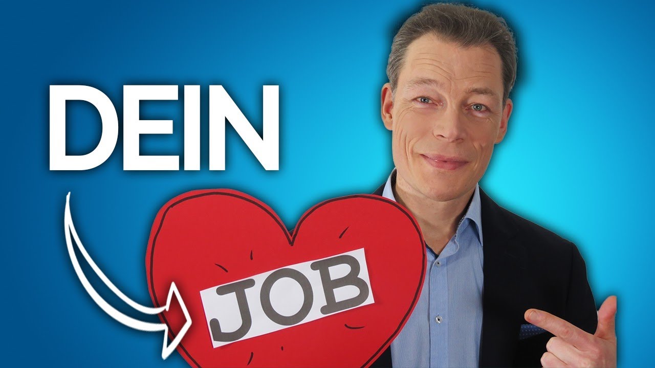 So kriegst du jeden Job (ohne Erfahrung!)