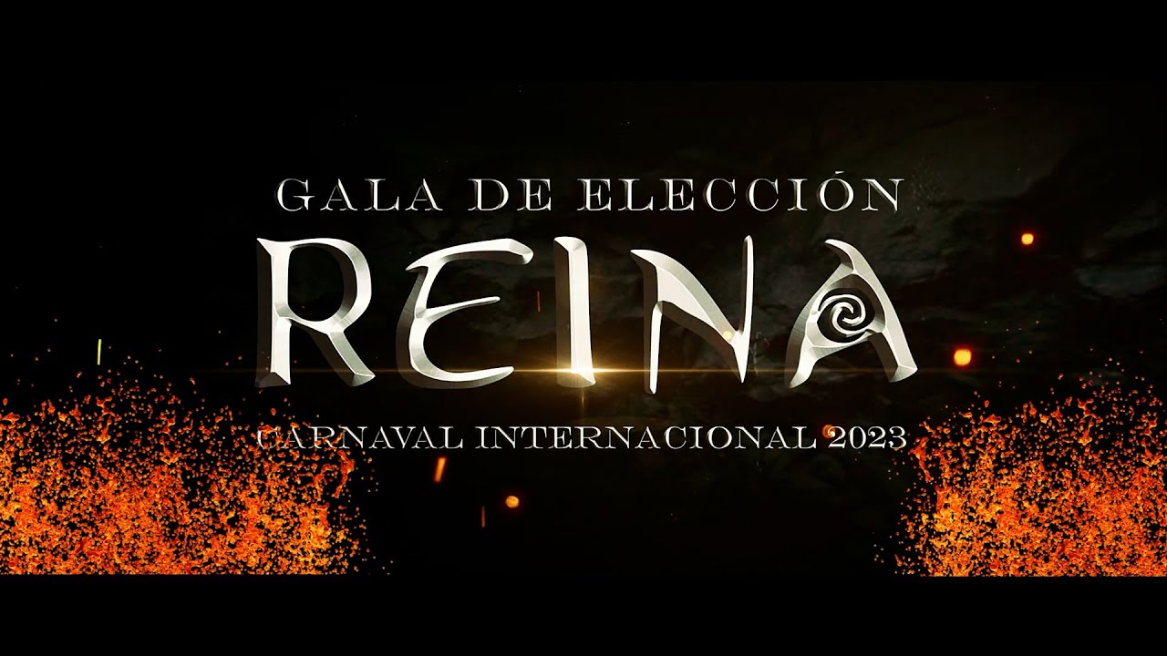 Gala de Elección de la Reina del Carnaval Internacional 2023 | 𝗣𝘂𝗲𝗿𝘁𝗼 𝗱𝗲 𝗹𝗮 𝗖𝗿𝘂𝘇