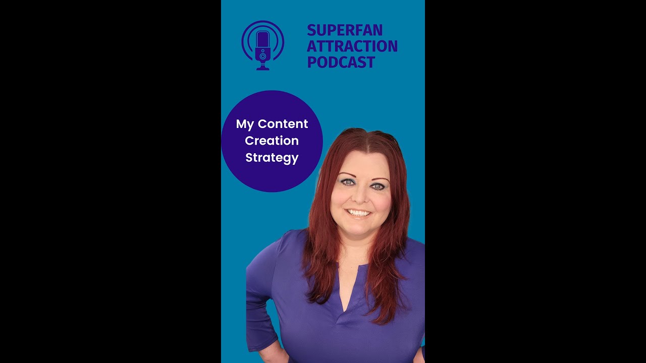 Livestream Content Creation Strategy